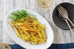 夜ご飯のメインやお弁当の一品に！さつまいもを使った簡単レシピ＜3選＞