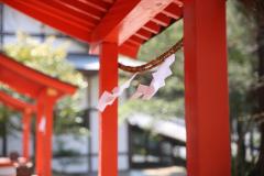 うさぎだらけのキュートな神社♡京都「岡崎神社」に行ってみよう！