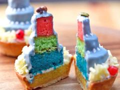 スイーツ好きよ、急げ！ 大行列のパイ専門店『パイホリック』が期間限定で六本木にオープ