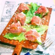 前菜からメインまで♡電子レンジで作る「クリスマスレシピ」11選