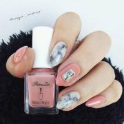 セルフネイル派必見♡「#パラドゥネイル部」で見つけたデザイン集