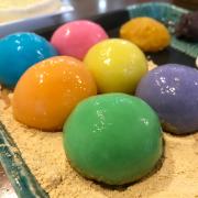 「いいね！」が止まらへん♡大阪なんば発「カラフルしらたま」がフォトジェニックすぎ