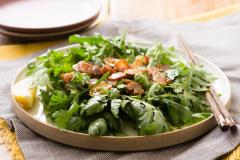 おうちで女子会パーティー♡あったかホットサラダのレシピ＜2選＞