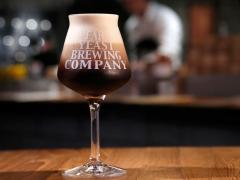 世界で愛されるクラフトビール「馨和 KAGUA」の直営ビアカフェがついにオープン！【日本初