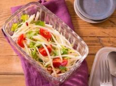 パパッと作れるカフェご飯♡エスニック料理の簡単レシピ＜3選＞