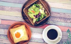 朝食に便利な「マヨ玉トースト」、美味しく焼くにはコツがあった！