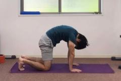 若々しく、しなやかな体をつくる！簡単背骨エクササイズ