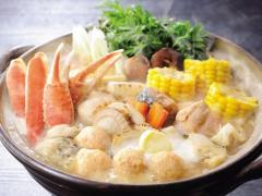かに鍋、白えび鍋、漁師鍋、和牛鍋など！ 全国の絶品「ご当地鍋」が勢ぞろいの「鍋フェス
