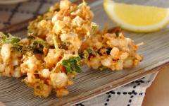 おつまみにもピッタリ！ ご飯が進む、根菜レシピ