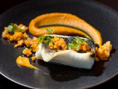 感動！ フランス国家最優秀職人章（M.O.F）シェフの味が気軽に楽しめる「日本流ビストロ」