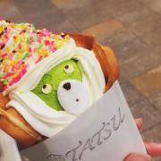 美味しくて可愛い♡台湾からきた「エッグワッフル」って知ってる？