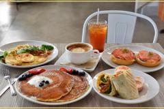 カイルアの人気カフェ「モーニングブリュー」がカカアコにオープン