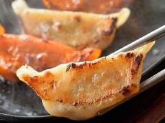 餃子ラバー大歓喜！ 肉巻餃子、激辛餃子、フォアグラ餃子など絶品「餃子」が大集結の「餃