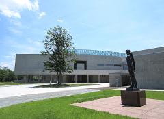 芸術の秋だから♡「日本全国」ここはスゴイ！美術館9選