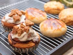 あのレディー・ガガも大絶賛したデザイナー監修！ アートな空間に心躍る、新感覚のベーカ