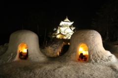 この冬見たい♡思わず息をのんでしまう日本全国の幻想的な景色10選