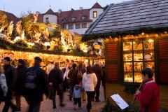 彼とのデートも一層楽しい♡クリスマスに行きたいスポット8選