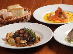 予約を急げ！ 話題の新スポット「GINZA SIX」のクリスマス限定ディナー3選【2017】