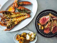 『ディーン＆デルーカ』初のレストランが誕生！ 3カ月ごとにシェフが入れ替わる斬新スタイ