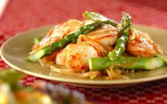 簡単なのに、驚くほどおいしい！ 今こそ食べたい、ホタテのバターソテー