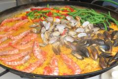 スペイン料理で旅行気分！「フィエスタ・デ・エスパーニャ2017」人気のフードフェス再び