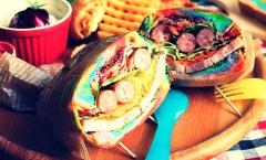 胃も心も満たされる♡1万円以下のはとバス日帰りツアー