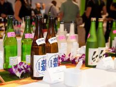 【11/1（水）開催】381種の美酒を人気店の料理とともに！ 日本酒祭り「ジョイ・オブ・サケ東