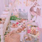 ソウルの人気エリアを効率よくカフェ巡り♡ 韓国マニアがおすすめするハシゴルート