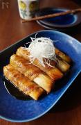 ねぎだく＆ねぎまみれ♡長ねぎが大活躍するメチャうまレシピ10選