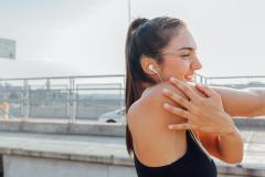 「気持ちいい」と痩せる！ダイエットを楽しむ4つのコツ