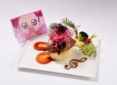 「おジャ魔女どれみ」コラボカフェが東京・大阪で開催　限定グッズショップもオープン