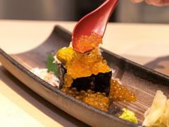 あふれるイクラがうれしすぎ！ 新鮮な海の幸をお腹いっぱい楽しめる、コスパ最強の和食居