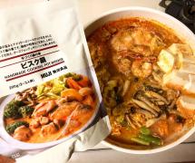 今夜はどれにする？無印良品「手づくり鍋の素」が美味しいと評判です♡