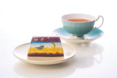 年末年始のお土産はコレ！小さな世界にストーリーを閉じ込めたオシャレ羊羹