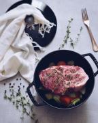 持ち運びも温めも思いのまま♡パーティに大活躍！簡単持ち寄りレシピ