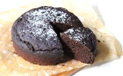 「簡単チョコケーキ」でクリスマス！ おいしくできる、ケーキ作り4つのコツ 【今日の時短