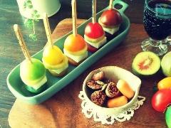 ささっともう一品♡「10分以下」で作れる時短パーティーレシピ11選