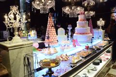 セレブ男性と出会える!?銀座の新出会いスポット「FIX LOUNGE」に行ってみた