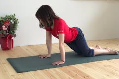 大人の女性の「美尻」づくり。骨盤エクササイズでコリほぐし！