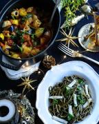 ホームパーティーをお洒落に♡便利すぎる食材ショップ7選