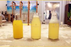 カイルア生まれのキュートでヘルシーなお茶専門店「アヌエヌエティー」