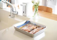 食べたい時すぐ簡単♡“1ヶ月”冷凍保存できる美味しい神レシピ5選