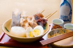 全国で味が違う！？この冬食べたい「地域おでん」レシピ6選