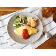 ひとりごはんも気を抜かない♡魅せるワンプレートごはん