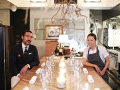 女性シェフの感性光る「モダンアメリカンキュイジーヌ」店が恵比寿に！ ハートフルで独創