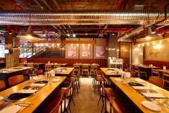 韓国で人気のコリアンBBQレストラン「サムゴリプジュッカン」東京・渋谷に日本初上陸