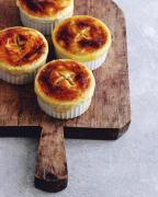 パイシートで簡単♡余ったシチューが大変身する「ポットパイ」レシピ9選