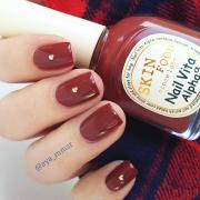 セルフでもOK♡クリスマスデート向けネイルデザイン見本帳