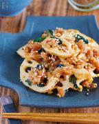 家飲みに♡ほろ酔いでも10分以内に作れる「和風おつまみ」20選