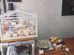 週2日の限定オープン♪清澄白河のオシャレなおやつスタンド「PARLOUR HARMAS」